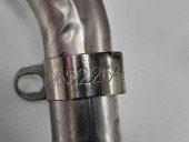 Conducta gaze Ford S-Max 1 [Fabr 2006-2014] 9652264880 2.0 TDCI QXWB