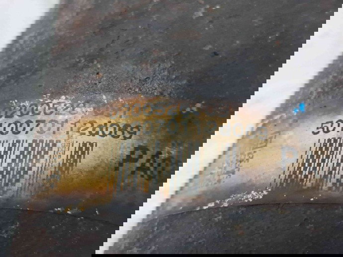 Cardan Toyota Rav 4 III (ACA3, ACE, ALA3, GSA3, ZSA3) [Fabr 2005-2013] OEM 2.2 2AD 100KW / 136CP  