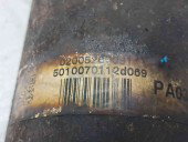 Cardan Toyota Rav 4 III (ACA3, ACE, ALA3, GSA3, ZSA3) [Fabr 2005-2013] OEM 2.2 2AD 100KW / 136CP  