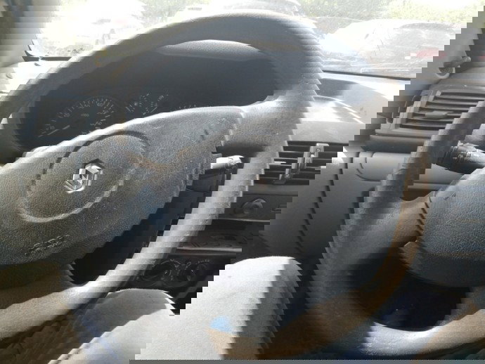 Volan 3 spite Renault Clio 2 1.2 D4F OEM 1998-2004