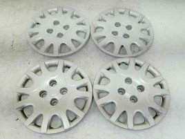 Set capace roti  Hyundai i20 (PB,PBT) [Fabr 2008-2014] R/14