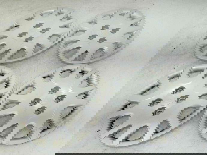 Set capace roti  Hyundai i20 (PB,PBT) [Fabr 2008-2014] R/14