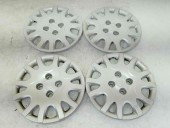 Set capace roti  Hyundai i20 (PB,PBT) [Fabr 2008-2014] R/14