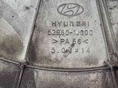 Set capace roti  Hyundai i20 (PB,PBT) [Fabr 2008-2014] R/14