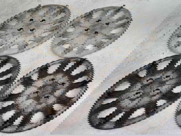 Set capace roti  Hyundai i20 (PB,PBT) [Fabr 2008-2014] R/14