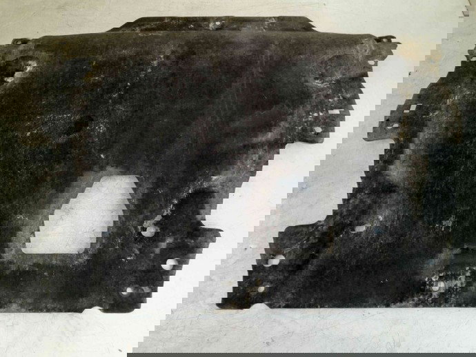 Scut motor  Ford S-Max 1 [Fabr 2006-2014] AG9N-6P013-BB