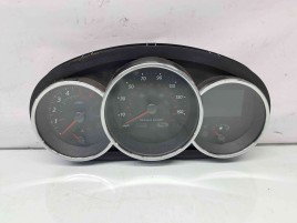  Ceas bord Renault Megane 3 Combi [Fabr 2008-2015] 248101270R