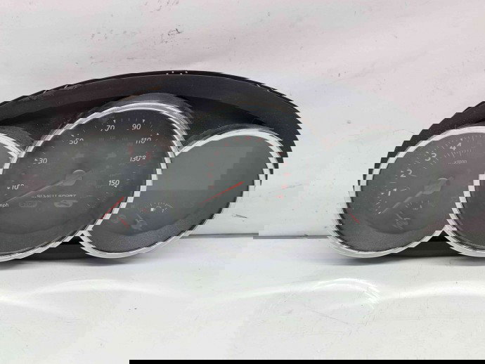  Ceas bord Renault Megane 3 Combi [Fabr 2008-2015] 248101270R