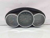 Ceas bord Renault Megane 3 Combi [Fabr 2008-2015] 248101270R