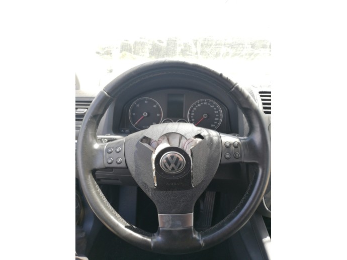 Volan 3 spite Volkswagen Jetta 1.9 TDI BLS OEM  2005-2010