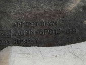 Scut motor  Ford S-Max 1 [Fabr 2006-2014] AG9N-6P013-BB