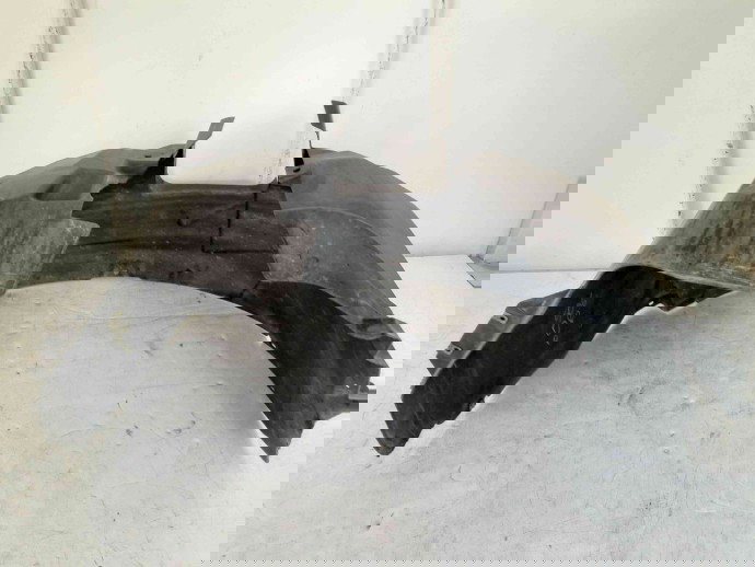 Carenaj roata dreapta fata Ford S-Max 1 [Fabr 2006-2014] OEM