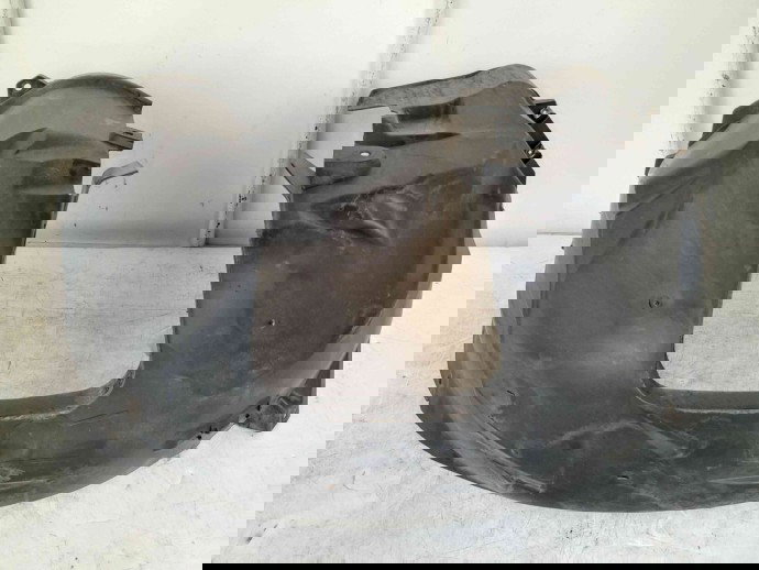 Carenaj roata dreapta fata Ford S-Max 1 [Fabr 2006-2014] OEM