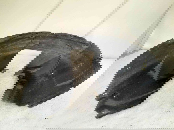 Carenaj roata dreapta fata Ford S-Max 1 [Fabr 2006-2014] OEM