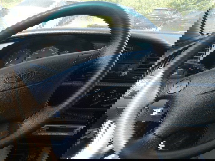 Volan 4 spite Daewoo Nubira 1.6benz OEM 2000-2002