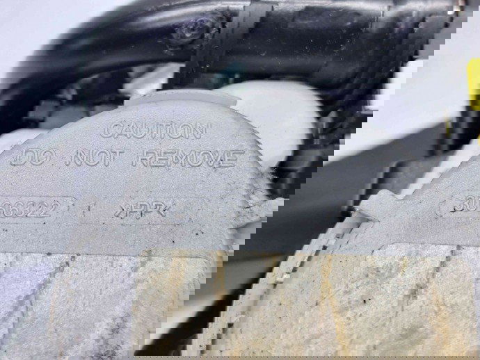  Centura dreapta fata Skoda Octavia 3 (5E3) [Fabr 2012-prezent] 3066322