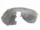 Carenaj roata stanga fata Ford S-Max 1 [Fabr 2006-2014] OEM