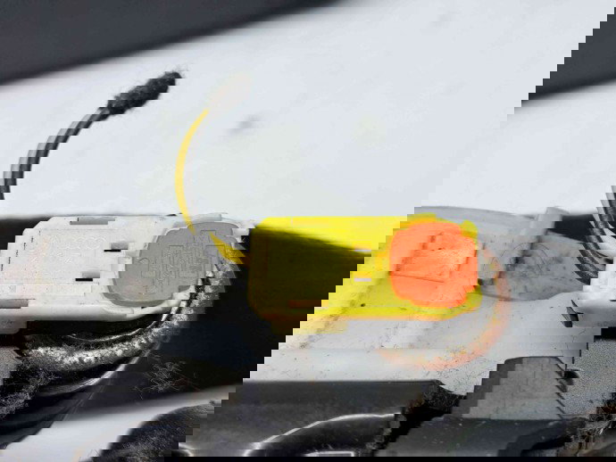  Centura dreapta fata Skoda Octavia 3 (5E3) [Fabr 2012-prezent] 3066322