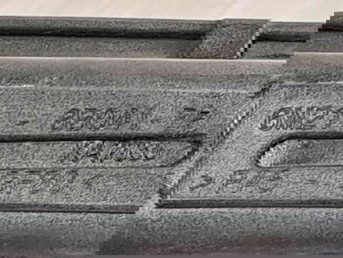 Trager  Ford S-Max 1 [Fabr 2006-2014] 6M21-8B041