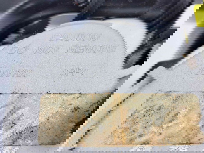  Centura stanga fata Skoda Octavia 3 (5E3) [Fabr 2012-prezent] 306632