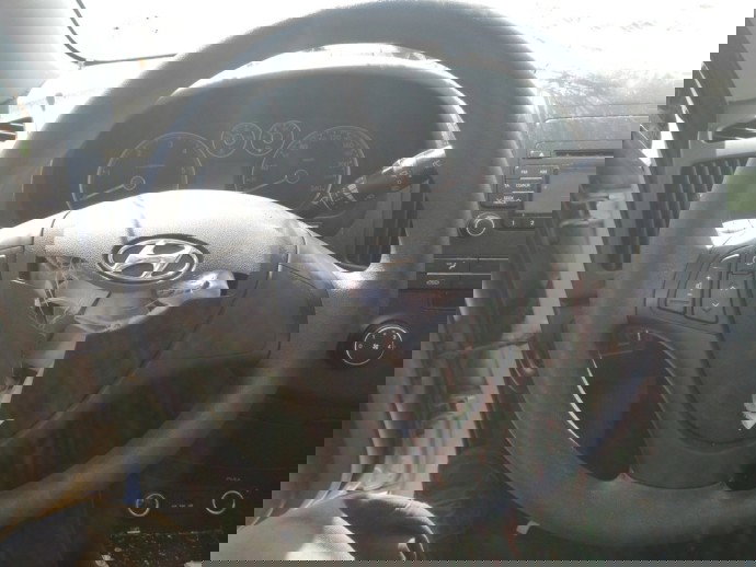 Volan Hyundai i30 1.6 R89A OEM 2007-2012