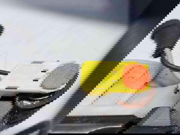  Centura stanga fata Skoda Octavia 3 (5E3) [Fabr 2012-prezent] 306632