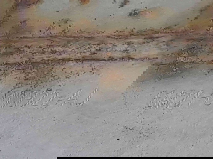 Armatura bara fata Ford S-Max 1 [Fabr 2006-2014] 6M21-U10922-AJ