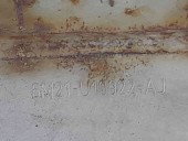 Armatura bara fata Ford S-Max 1 [Fabr 2006-2014] 6M21-U10922-AJ