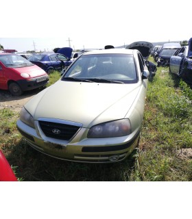 Dezmembrari Hyundai Elantra 1.6 2000-2006