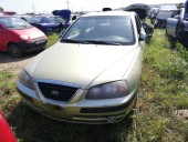 Dezmembrari Hyundai Elantra 1.6 2000-2006