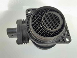 Debitmetru aer  Skoda Octavia 2 (1Z3) [Fabr 2004-2013] 038906461B 2.0 