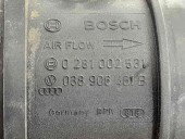 Debitmetru aer  Skoda Octavia 2 (1Z3) [Fabr 2004-2013] 038906461B 2.0 
