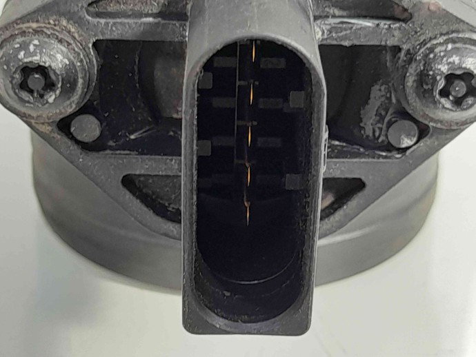 Debitmetru aer  Skoda Octavia 2 (1Z3) [Fabr 2004-2013] 038906461B 2.0 