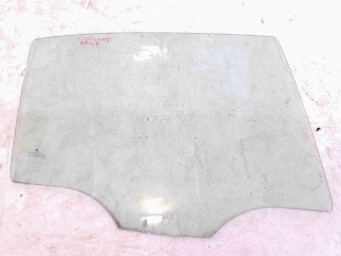 Geam usa dreapta spate Skoda Octavia 2 (1Z3) [Fabr 2004-2013] OEM