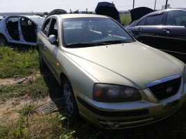 Dezmembrari Hyundai Elantra 1.6 2000-2006