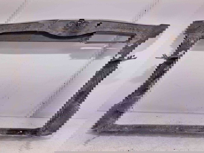 Trager  Skoda Octavia 2 (1Z3) [Fabr 2004-2013] 1Z0010409T