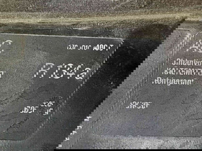 Trager  Skoda Octavia 2 (1Z3) [Fabr 2004-2013] 1Z0010409T