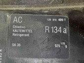 Trager  Skoda Octavia 2 (1Z3) [Fabr 2004-2013] 1Z0010409T