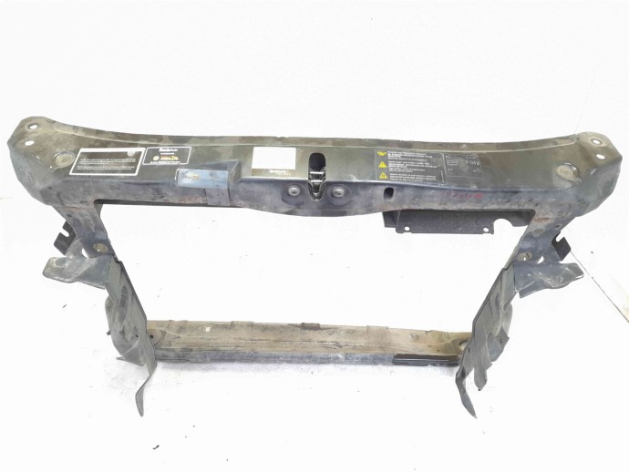 Trager  Skoda Octavia 2 (1Z3) [Fabr 2004-2013] 1Z0010409T