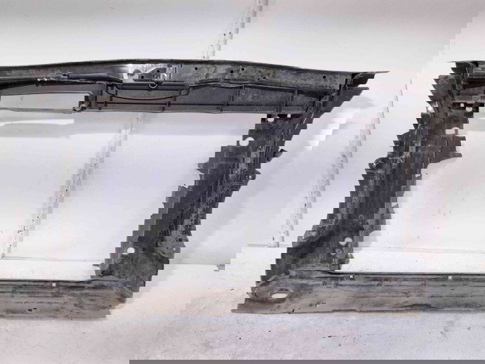 Trager  Skoda Octavia 2 (1Z3) [Fabr 2004-2013] 1Z0010409T