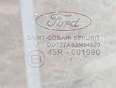 Geam usa dreapta spate Ford S-Max 1 [Fabr 2006-2014] OEM