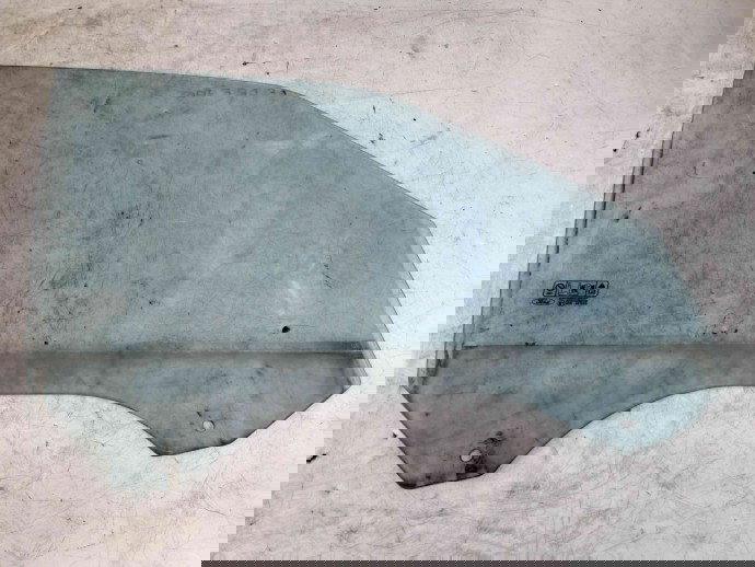 Geam usa dreapta fata Ford S-Max 1 [Fabr 2006-2014] OEM