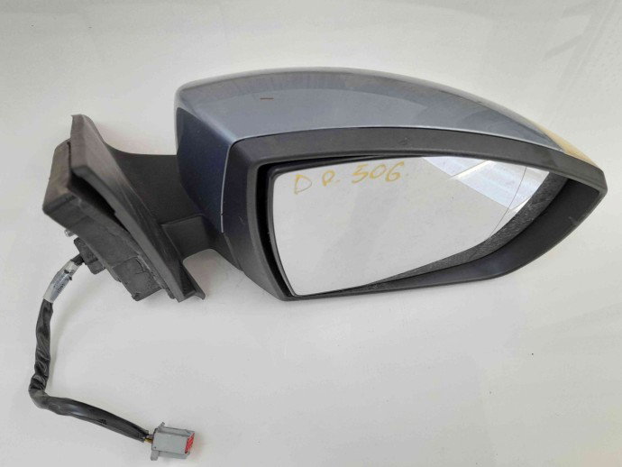 Oglinda dreapta Ford S-Max 1 [Fabr 2006-2014] 212836326