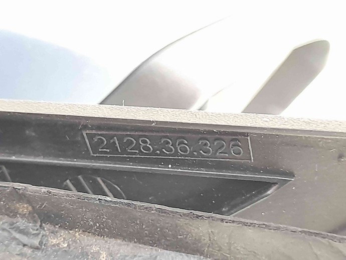 Oglinda dreapta Ford S-Max 1 [Fabr 2006-2014] 212836326