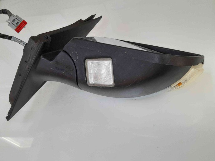 Oglinda dreapta Ford S-Max 1 [Fabr 2006-2014] 212836326