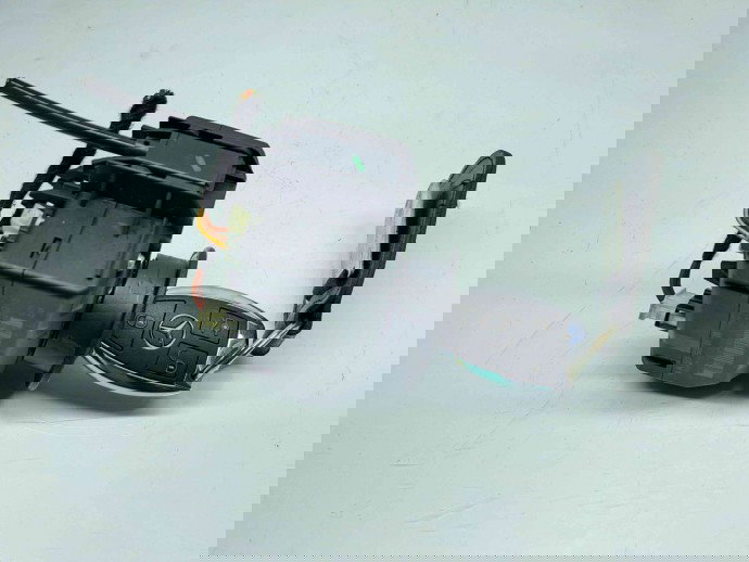  Contact cu cheie Mercedes Clasa E (W207) Coupe [Fabr 2009-2012] A2075450108  