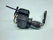  Contact cu cheie Mercedes Clasa E (W207) Coupe [Fabr 2009-2012] A2075450108  
