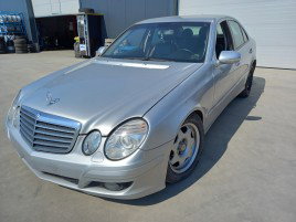 Dezmembrari Mercedes-Benz E220 W211 2.2 CDI OM646 2002-2009