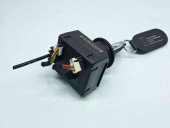  Contact cu cheie Mercedes Clasa E (W207) Coupe [Fabr 2009-2012] A2075450108  