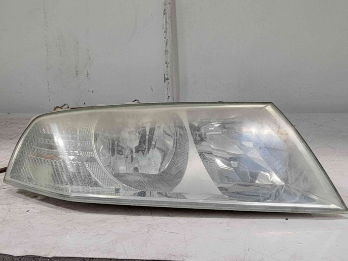 Far dreapta Skoda Octavia 2 (1Z3) [Fabr 2004-2013] OEM 2.0